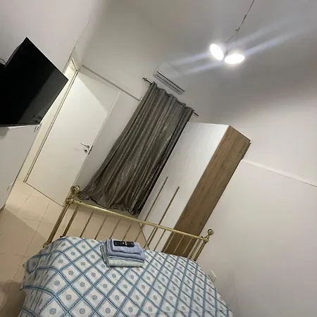 Maya's Sweet Apartmán *