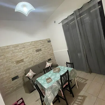 Maya's Sweet Appartement Bari