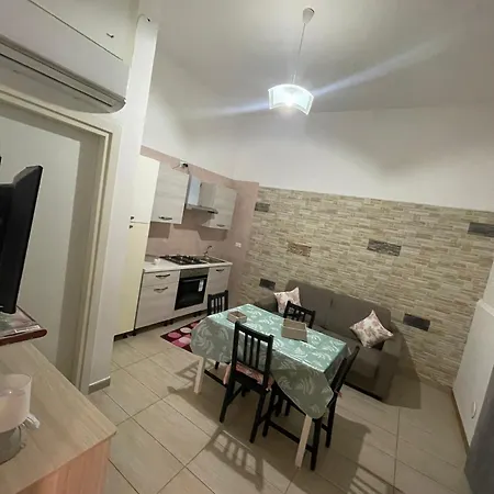 Appartement Maya's Sweet *