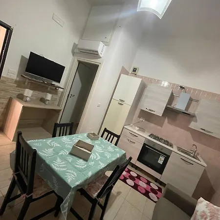 Maya's Sweet Appartement