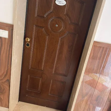 Maya's Sweet باري