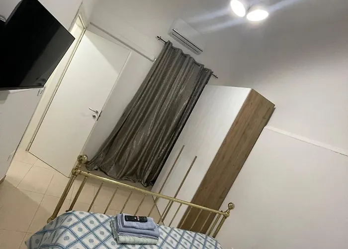 Maya's Sweet Apartamento *